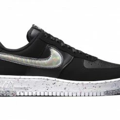 Nike Air Force 1 Low Crater Black Malachite (W)