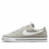Nike Court Legacy Suede Gray GRAY Skate Shoes DH0956-002 1 Nike Court Legacy Suede Gray GRAY Skate Shoes DH0956-002 -KENZO Sales DH0956 002