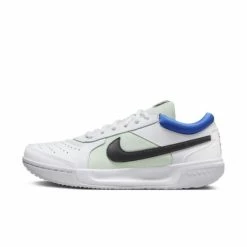 NikeCourt Zoom Lite 3 Women's Tennis Shoes - White