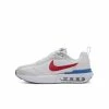 Nike Air Max Dawn Older Kids' Shoes - White -KENZO Sales DH3157 104