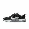 Nike Metcon 7 Flyease Particle Grey Marathon Running Shoes/Sneakers DH3344-010 -KENZO Sales DH3344 010