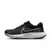 Nike ZoomX Invincible Run Flyknit 2 Men's Road Running Shoes - Black -KENZO Sales DH5425 001