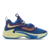 Nike Zoom Freak 3 Basketball Shoes - Multi-Colour -KENZO Sales DH7347 900