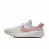 Nike Waffle Debut Women's Shoes - Grey -KENZO Sales DH9523 003