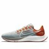 Nike College Air Zoom Pegasus 38 Texas Marathon Running Shoes/Sneakers DJ0858-001 -KENZO Sales DJ0858 001