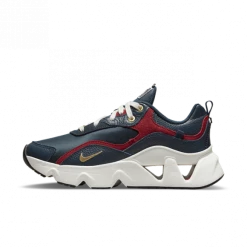 Womens Nike RYZ 365 II SDC Armory Navy WMNS Marathon Running Shoes/Sneakers DJ1518-400