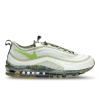 Nike Air Max 97 Terrascape 'Phantom Vivid Green' -KENZO Sales DJ5019 002