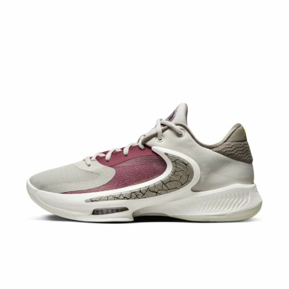 Nike Zoom Freak 4 'Colosseum' 3 Nike Zoom Freak 4 'Colosseum'