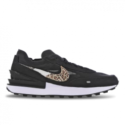Nike Wmns Waffle One 'Black Leopard'
