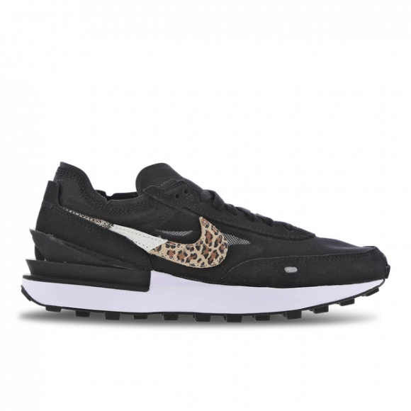 Nike Wmns Waffle One 'Black Leopard' 3 Nike Wmns Waffle One 'Black Leopard'