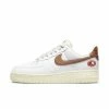 Nike Air Force 1 '07 LX Women's Shoes - White