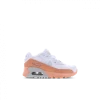 Nike Air Max 90 LTR SE Younger Kids' Shoes - White -KENZO Sales DM0957 100