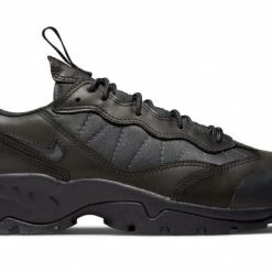 Nike ACG Air Mada Low Triple Black