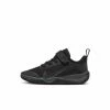 Nike Omni Multi-Court Younger Kids' Shoes - Black -KENZO Sales DM9026 001