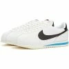 Nike Women's Cortez W Sneakers In White/Black -KENZO Sales DN1791 100