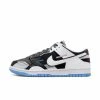 Nike Dunk Low Scrap Premium Men's Shoes - Black 1 Nike Dunk Low Scrap Premium Men's Shoes - Black -KENZO Sales DN5381 001
