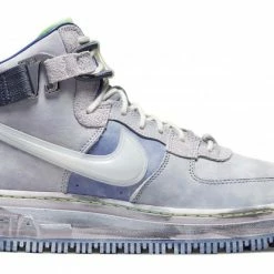 Nike Air Force 1 High Utility 2.0 Deep Freeze (W)