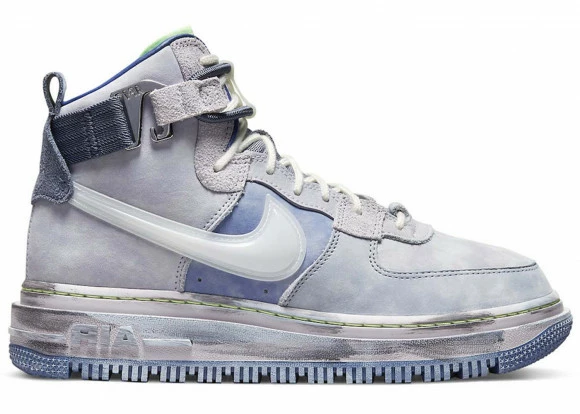 Nike Air Force 1 High Utility 2.0 Deep Freeze (W) 3 Nike Air Force 1 High Utility 2.0 Deep Freeze (W)