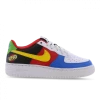 Nike UNO X Air Force 1 Low GS '50th Anniversary' -KENZO Sales DO6634 100