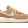 Nike Air Force 1 '07 Craft 'Light Cognac' -KENZO Sales DO6676 200