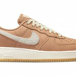 Nike Air Force 1 '07 Craft 'Light Cognac'