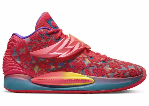 Nike KD 14 Ron English Light Cult Crypto Club 3 Nike KD 14 Ron English Light Cult Crypto Club