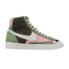 Nike Wmns Blazer Mid '77 LX Next Nature 'Toasty - Oil Green' 1 Nike Wmns Blazer Mid '77 LX Next Nature 'Toasty - Oil Green' -KENZO Sales DO7445 311