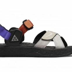 Nike ACG Air Deschutz+ Light Iron Ore Rust Oxide