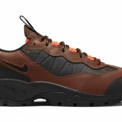 Nike ACG Air Mada Low Bison Total Orange