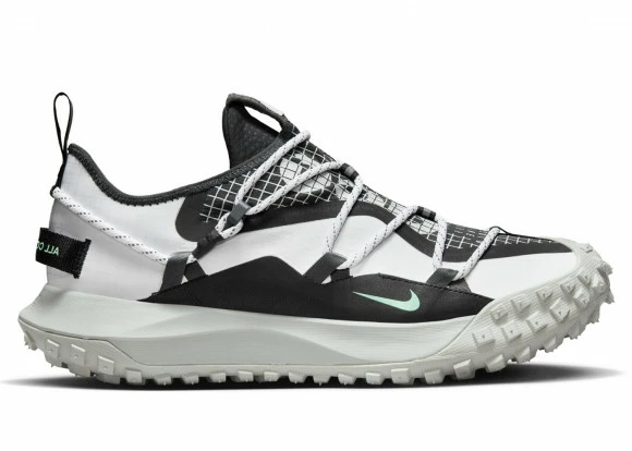 Nike ACG Mountain Fly Low Light Menta 3 Nike ACG Mountain Fly Low Light Menta