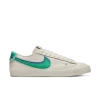 Nike Blazer Low 72 Low Tops Casual Skateboarding Shoes Green CREAM/GREEN Skate Shoes DO9777-001 2 Nike Blazer Low 72 Low Tops Casual Skateboarding Shoes Green CREAM/GREEN Skate Shoes DO9777-001 -KENZO Sales DO9777 001