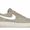 Nike Air Force 1 Low LIGHT KHAKI Skate Shoes DO9801-200 -KENZO Sales DO9801 200