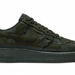 Nike Air Force 1 Low Billie Eilish Sequoia