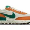 Nike Waffle One Crater NN DQ4491-100 -KENZO Sales DQ4491 100