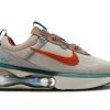Nike Air Max 2021 'Light Orewood Brown Rush Orange' -KENZO Sales DQ4974 181