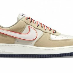 Nike Air Force 1 Low Athletic Club Sail