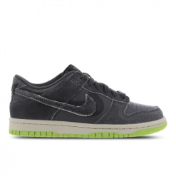 Nike Dunk Low SE Older Kids' Shoes - Grey