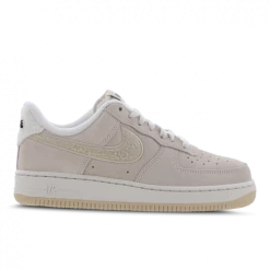 Nike Air Force 1 '07 SE Women's Shoes - Grey