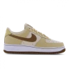 Nike Air Force 1 Low '07 LV8 Pearl White Sesame -KENZO Sales DQ7660 200