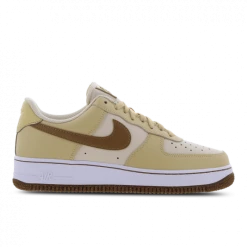 Nike Air Force 1 Low '07 LV8 Pearl White Sesame