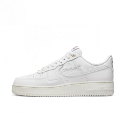 Nike Air Force 1 '07 Premium Men's Shoes - White