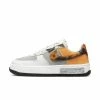 Nike Air Force 1 Fontanka Women's Shoes - Grey -KENZO Sales DR0151 001