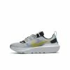 Nike Crater Impact Older Kids' Shoes - Grey -KENZO Sales DR0160 001
