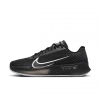 NikeCourt Air Zoom Vapor 11 Women's Hard Court Tennis Shoes - Black
