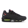 Nike Air Max 95 Men's Shoes - Black -KENZO Sales DR8604 001