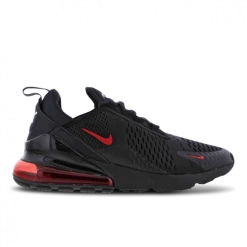 Nike Air Max 270 Men's Shoes - Black