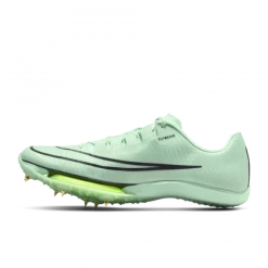 Nike Air Zoom Maxfly Athletics Sprinting Spikes - Green