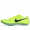 Nike Zoom JA Fly 3 Low Tops Green GREEN/BLACK Marathon Running Shoes DR9956-700 -KENZO Sales DR9956 700
