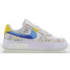Nike Air Force 1 Fontanka Women's Shoes - Grey -KENZO Sales DV3211 100