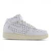 Nike Air Force 1 Mid Cut Out Stars Summit White (W) -KENZO Sales DV3451 100